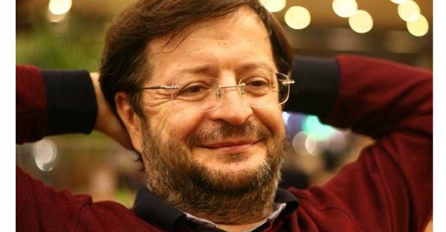Bursa, bir Gönül İnsanını daha kaybetti: Gazeteci Yazar CAN ERTAN Hakkın rahmetine kavuştu