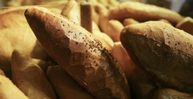 Bursa'da ekmeğe fahiş zam!