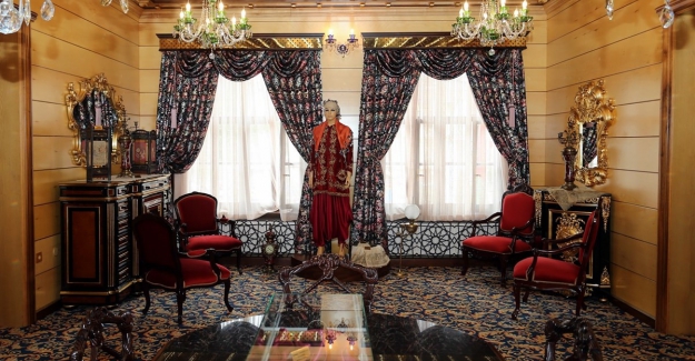 Bursa’da kapanan müze binaları derneklere tahsis edildi