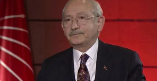 CHP Genel Başkanı Kemal Kılıçdaroğlu önemli açıklamalarda bulundu
