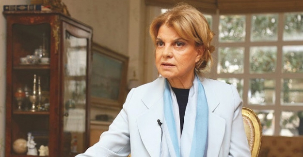 Çiller Nereye Koşuyor? Parti kurmayacağım demişti..