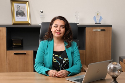 Coşkunöz Eğitim Vakfı, ücretsiz veri bilimci eğitim programı