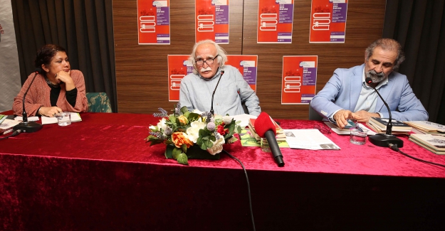 Dünya Öykü Günü Nilüfer’de kutlandı