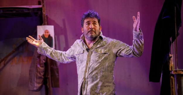 Emre Kınay'dan "Irgat Hikayesi"