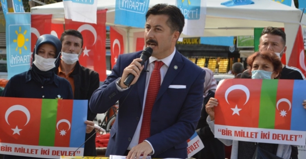 Ercan Özel "Yenişehir'i Kalkındıracak Mega Projeler" üretmeye devam ediyor