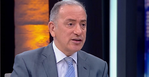 Fatih Altaylı: 15-20 kişilik Suriyeli aileyi Nagehan Alçı'nın oturduğu apartmana taşıyabilirsiniz