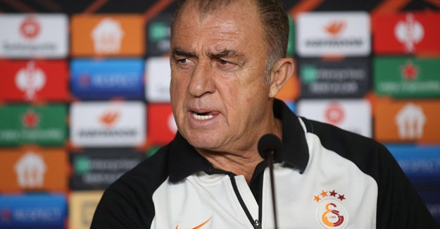 Fatih Terim, Galatasaray'da başkanlık için adaylığını koyacak mı?
