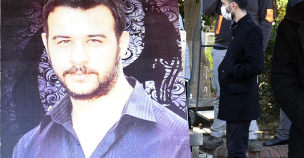 Fırat Çakıroğlu davasında gelişme!