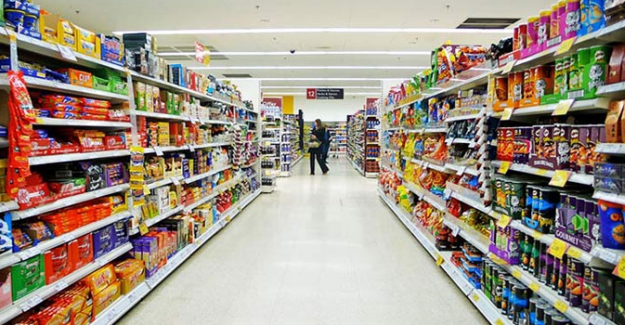 Gıdada KDV indiriminin önemli detayları