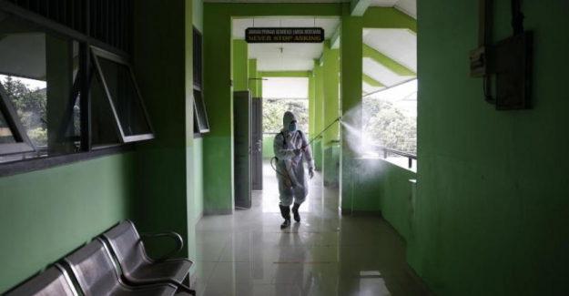 ‘Gizli Omikron’ uyarısı