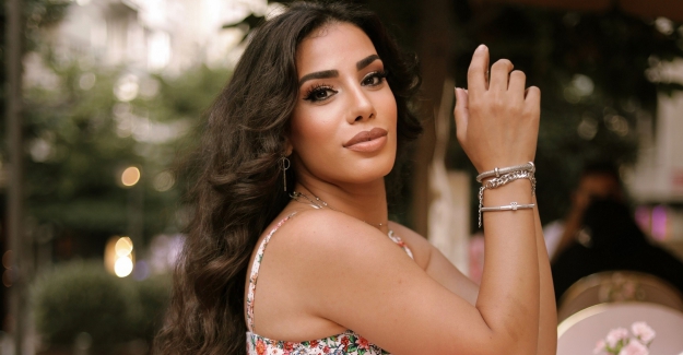 Gül Alper'in ilk profesyonel klip çıkışı: Seven Ölsün mü?