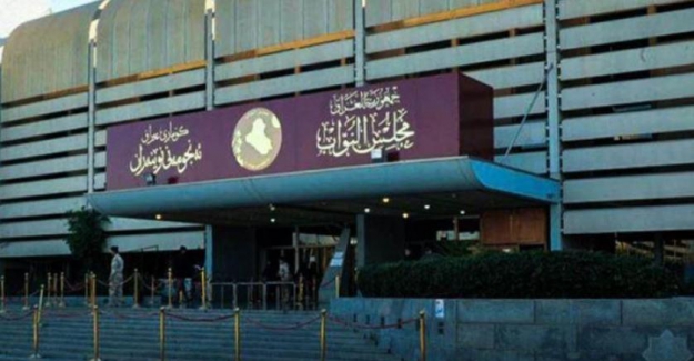 Irak’ta yeterli çoğunluk sağlanamaması nedeniyle cumhurbaşkanlığı seçimi ertelendi