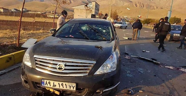 İranlı bazı üst düzey yetkililer Mossad’a mı çalışıyor?