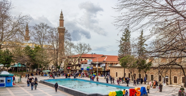 İşte Bursa’da en çok eleman arayan sektörler