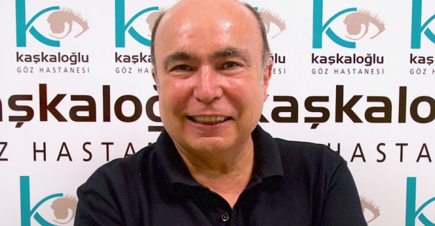 Katarakt Ameliyatı Bunama Riskini Azaltabilir