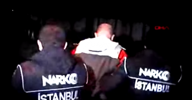 Kolombiya-Türkiye uyuşturucu hattında 4.9 ton kokainin film gibi öyküsü