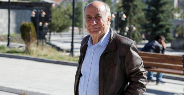 Liderler buluşmasına çağrılmayan HDP'den sert tepki… Alınak: "Bu apaçık bir sahtekarlıktır"