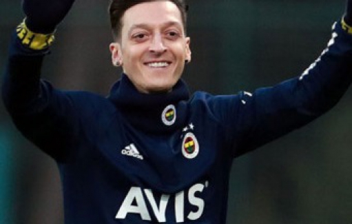 Mesut Uzil'e Güney Asya'dan ciddi talip var
