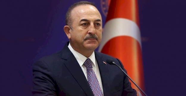 Mevlüt Çavuşoğlu: Montrö Boğazlar Sözleşmesini net bir şekilde uygulayacağız