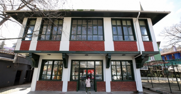 Misi’de “Sanat Kahvesi” kapılarını açtı