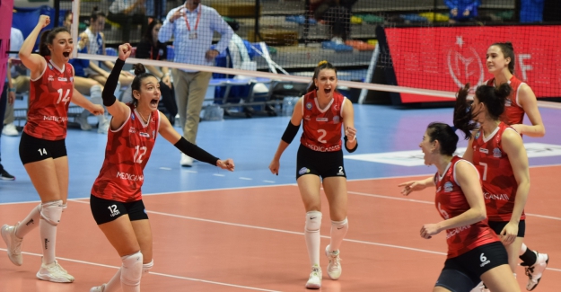 Nilüfer Belediyespor’dan kritik galibiyet