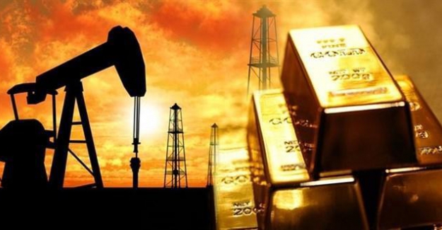 Piyasalarda Ukrayna depremi: Altın ve petrol fırladı