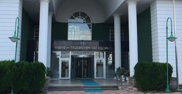 RTÜK'ten üç uluslararası haber sitesine lisans şartı