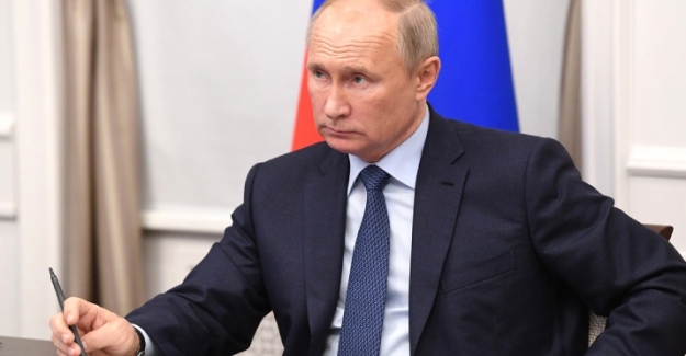 Rusya, Donbas’taki sözde cumhuriyetlerin "bağımsızlığını" tanıdı