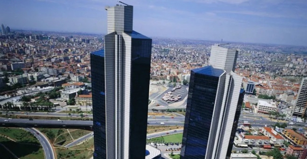 Sabancı Holding'den 12 milyar lira net kâr