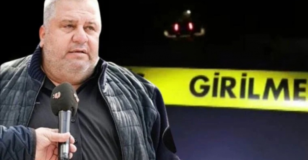 Sedat Peker'in iddialarıyla gündeme gelmişti: Halil Falyalı suikast sonucu öldürüldü!..