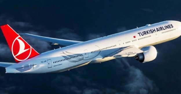 THY, bugünkü Ukrayna uçuşlarını iptal etti