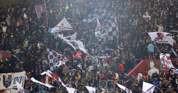 Trabzonspor Şampiyonluk Ateşini yaktı: Trabzonspor: 2 - Konyaspor: 1