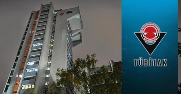 TÜBİTAK Yönetim Kurulu Başkanlığı'na yeniden Prof. Dr. Hasan Mandal atandı