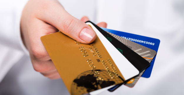 Tüketici Kredi Kartlı harcamaları 2,5 trilyon TL’ye koşuyor
