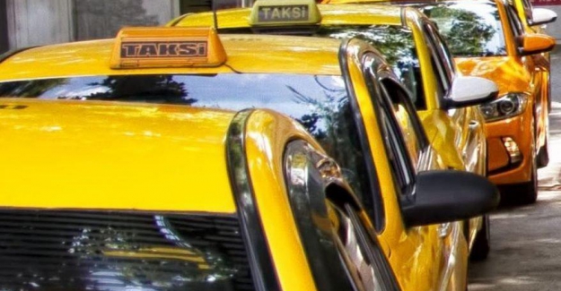 UKOME’de karar çıktı: Taksilerde yeni köprü tarifesi