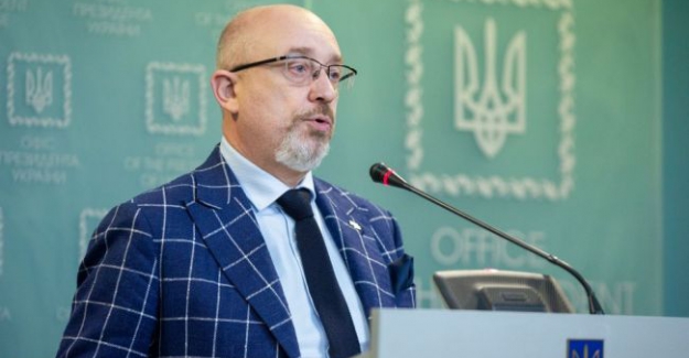 Ukrayna ile Türkiye İHA üretim tesisinin inşaatına ilişkin anlaşma imzalayacak