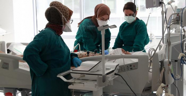 Vaka sayısı ilk kez 100 bini geçti! Ne yapmalı?