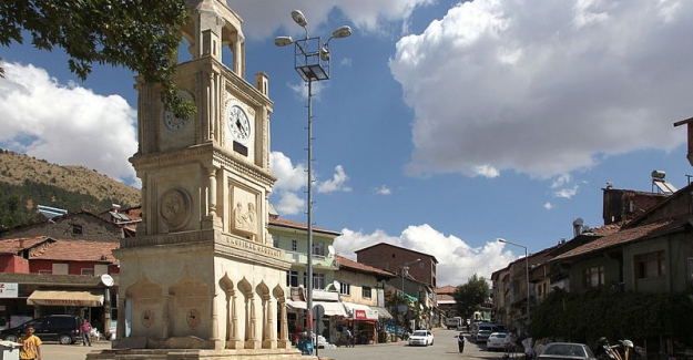 Adıyaman'ın Çelikhan İlçesinde Korkutan Deprem!