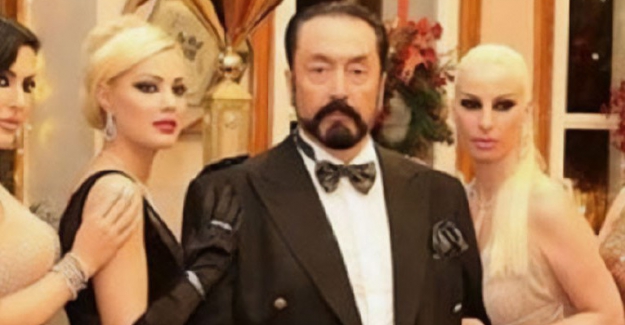 Adnan Oktar davasındaki 68 sanığın tahliyesine itirazlar