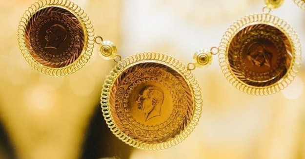 Altın fiyatlarında Fed dalgalanması