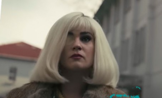 Bergen filmi vizyona girer girmez ortalık karıştı