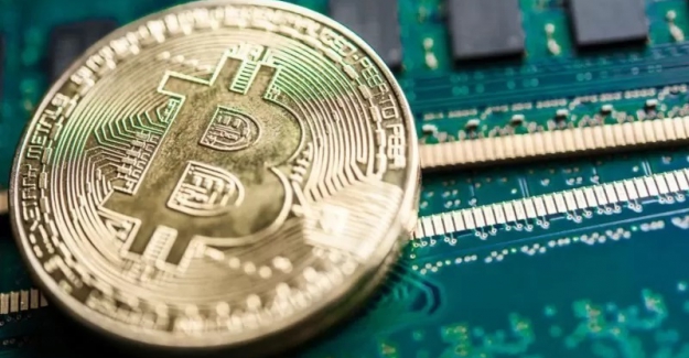 Bitcoin gibi kripto paraların kullanımı Rusya ve Ukrayna'da hızla arttı
