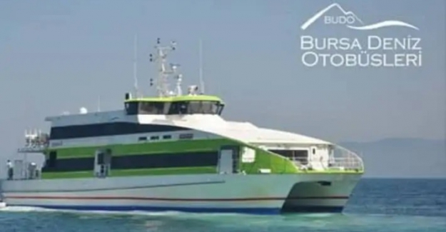 BUDO, Hava muhalefeti nedeniyle bazı seferlerini iptal etti