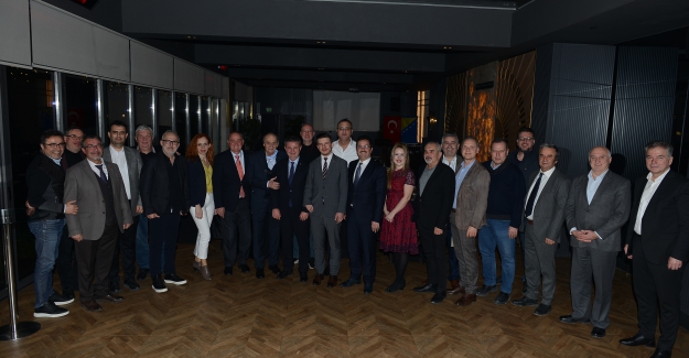 Bursa'da yaşayan "Boşnak Dostlar Grubu" 6 yaşında