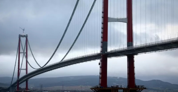Çanakkale Köprüsü ile ilgili detaylar ve tartışmalar