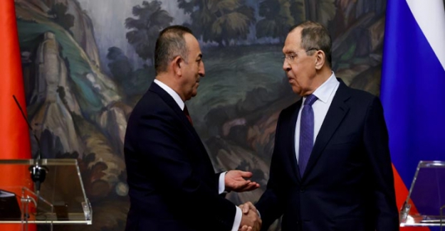 Dışişleri Bakanı Çavuşoğlu: Savaşların kazananı olmaz, barışın kaybedeni olmaz