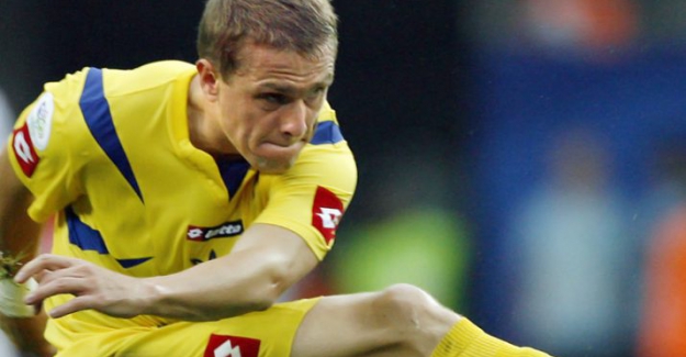 Eski Fenerbahçeli Sergey Rebrov: Ukrayna'ya dönüp savaşacağım