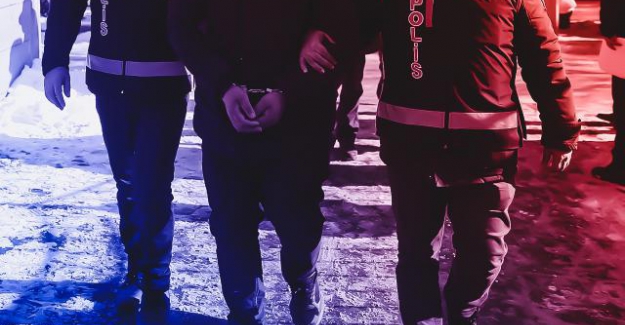 FETÖ'nün İstanbul yapılanmasına operasyon: 11 gözaltı