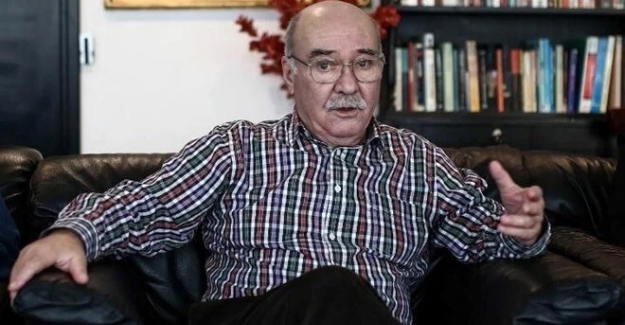 Gazeteci Aydın Engin vefat etti