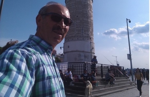 GÜNÜN ŞİİRİ - Benden..